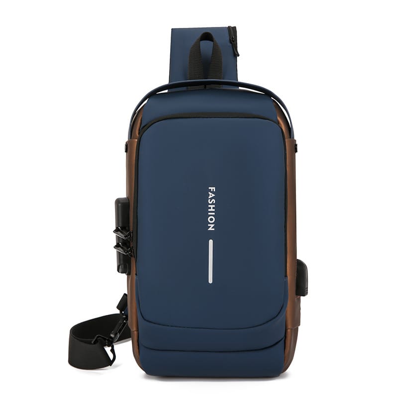 Mens crossbody bag